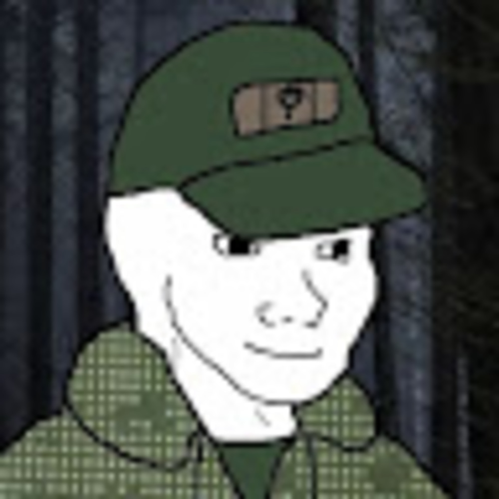 Meet your Posher, Full metal